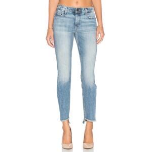 Joes Jeans Rina Collectors Edition Blondie Ankle Skinny Jeans 27 Blue Light Wash